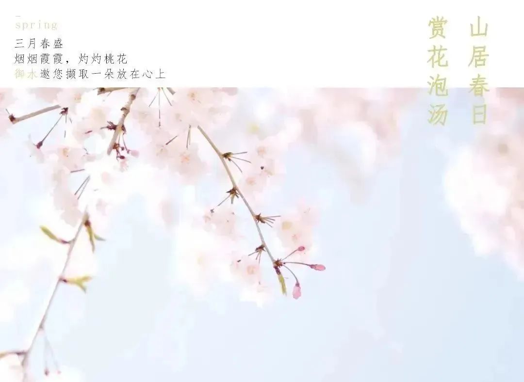 茂名御水古温泉度假区万旅集团旗下温泉景区最新活动